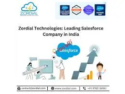 Zordial Technologies